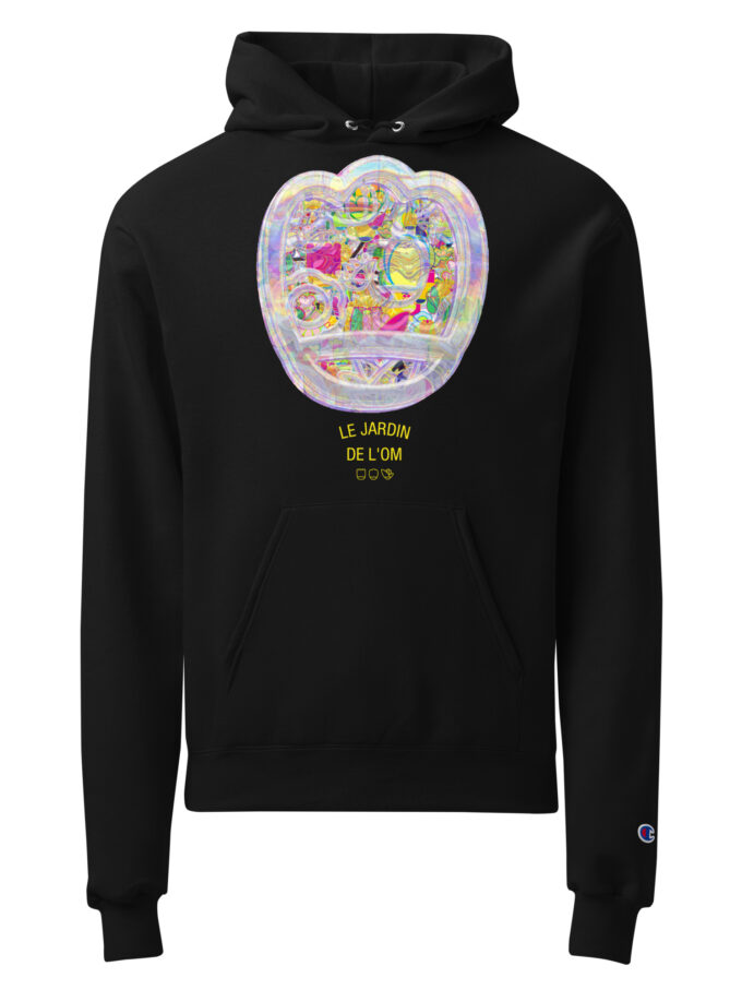 Unisex Champion hoodie