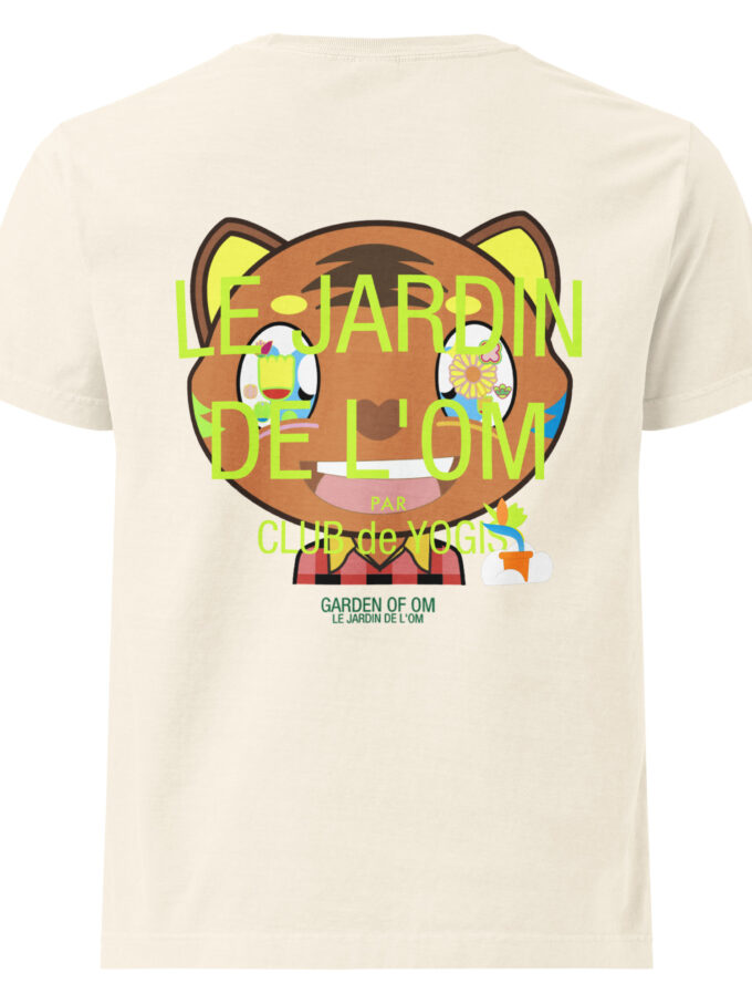 Unisex oversized t-shirt