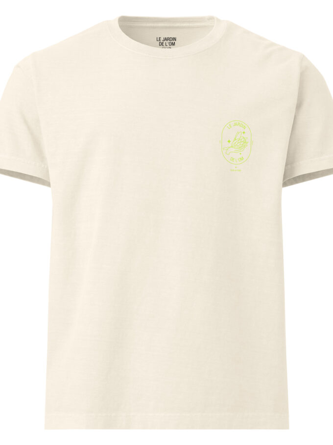 Unisex oversized t-shirt