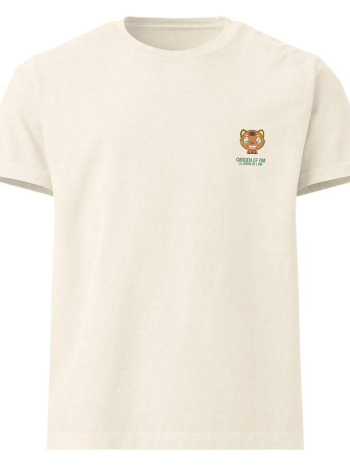 Unisex oversized t-shirt